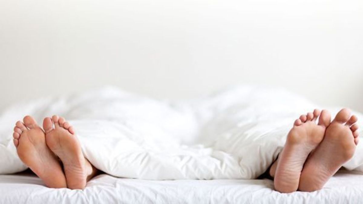 Άφωνοι στο Σπιτάκι με την αποκάλυψη! «Ήμουν 15 χρόνια χωρίς σεξ»!