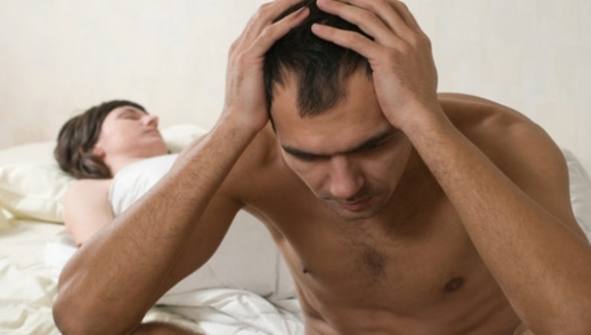 Τι να προσέχετε στο σεξ με την μετάδοση της βαλανίτιδας στο πέος