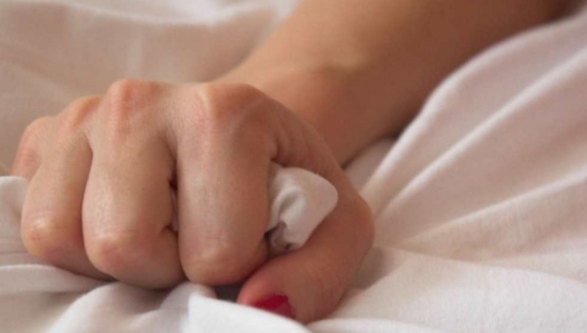 Πότε και γιατί οι γυναίκες δεν φτάνουν σε οργασμό;Έρευνα