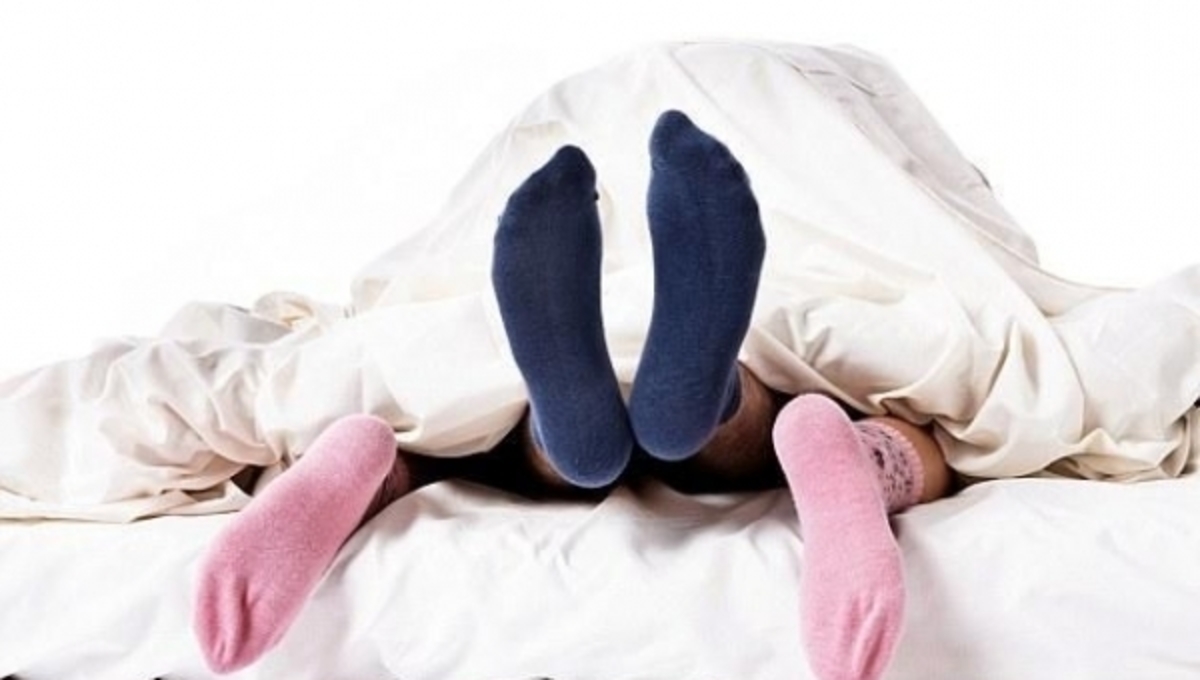 Δείτε τι πρέπει να φοράτε για πιο εύκολους… οργασμούς!