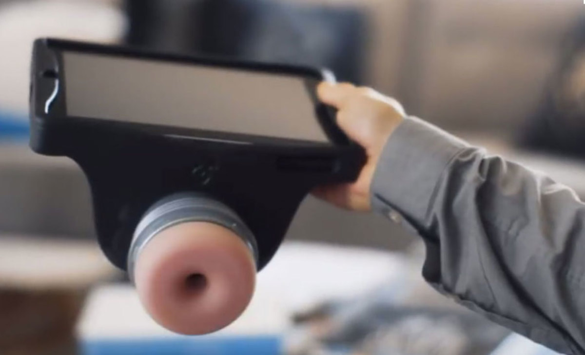 Κάντε sex με το tablet σας! ΦΩΤΟ και ΒΙΝΤΕΟ