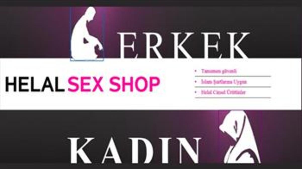 Το πρώτο sex shop στην Τουρκία είναι γεγονός