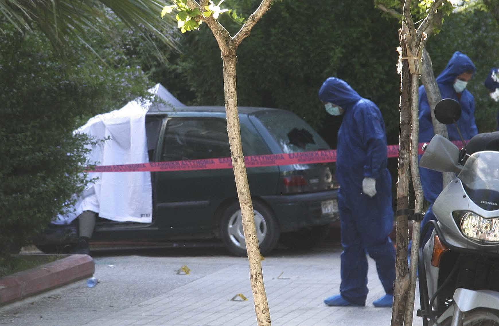 Ψάχνουν στην Αλβανία μέλος της “Σέχτας”