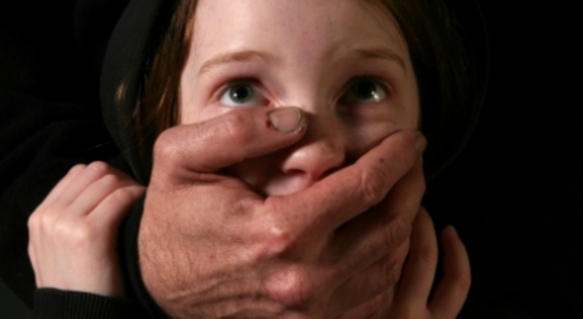 ΚΥΠΡΟΣ:Σχεδόν ισόβια στον 45χρονο βιαστή ανήλικων παιδιών