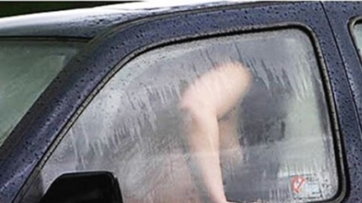 Σεξ: Ποιες στάσεις στέλνουν κόσμο στα… Επείγοντα!