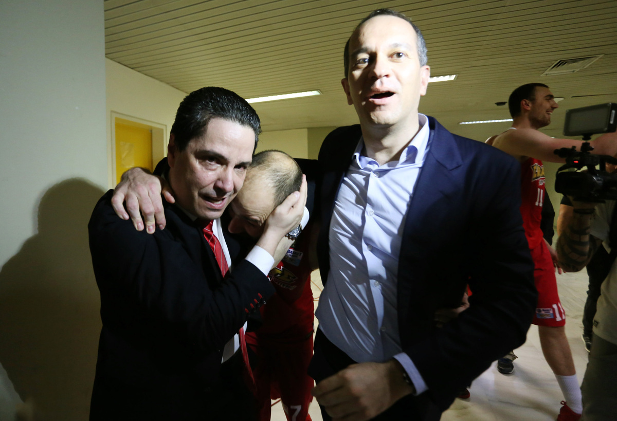 ΦΩΤΟ Eurokinissi