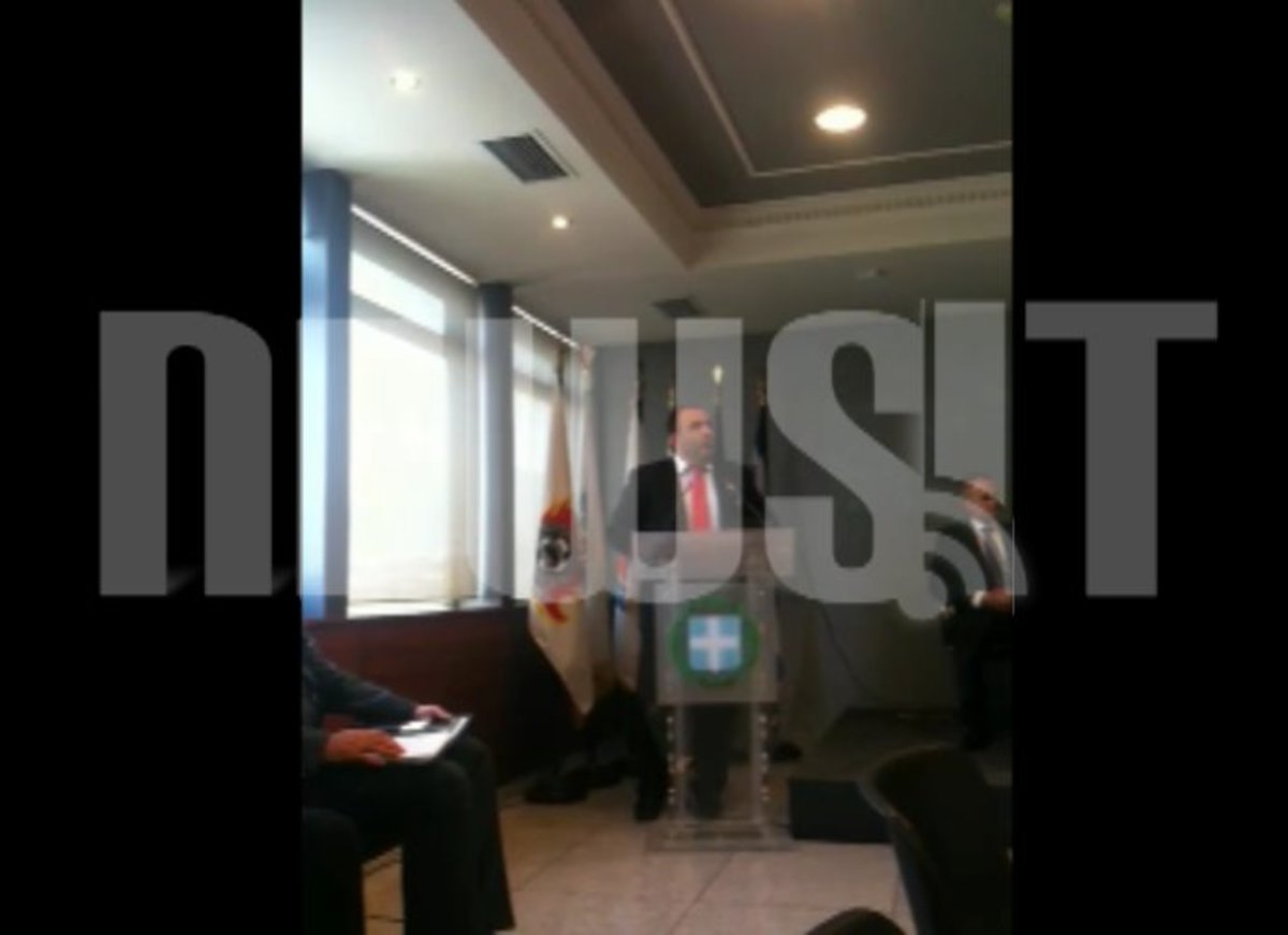 Αποτίμηση Σφακιανάκη