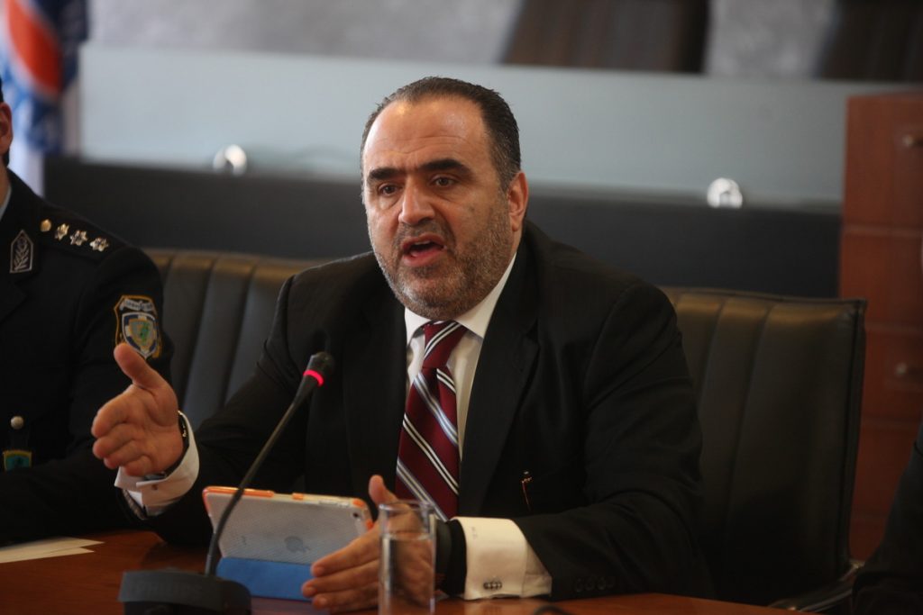 Χρυσό βραβείο για εφαρμογή της διώξης ηλεκτρονικού εγκλήματος!