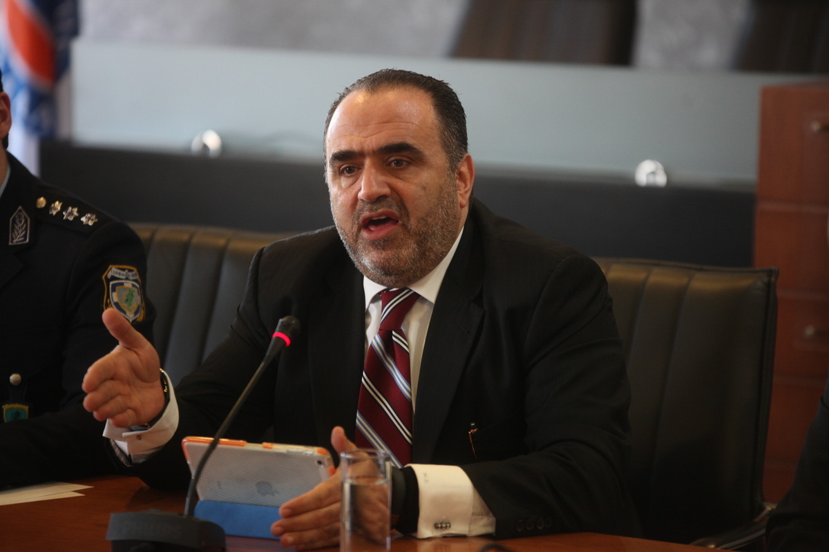 Χρυσό βραβείο για εφαρμογή της διώξης ηλεκτρονικού εγκλήματος!