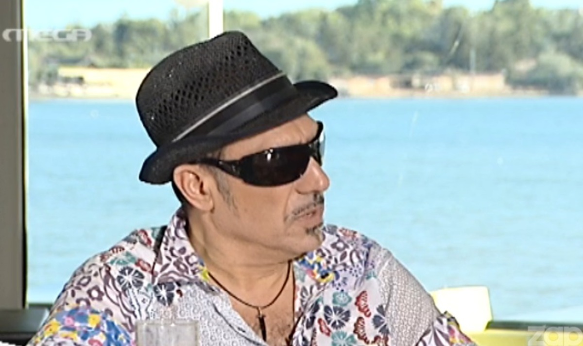 Νότης Σφακιανάκης: “Ο Ρέμος είναι μικρό όνομα! Αντωνάκη ασχολήσου με τα δικά σου”!