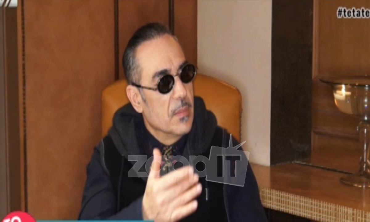 Παραλήρημα Σφακιανάκη! «Δεν είναι πρόσφυγες, είναι ριψάσπιδες που βιάζουν την πατρίδα μας» ΒΙΝΤΕΟ!