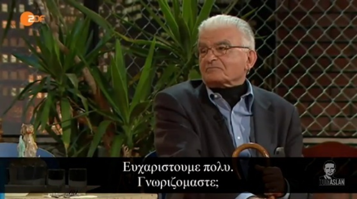 Αυτός είναι ο Έλληνας από το Δίστομο που τρέλανε τους Γερμανούς – Συγκλονίζει η ιστορία του – VIDEO