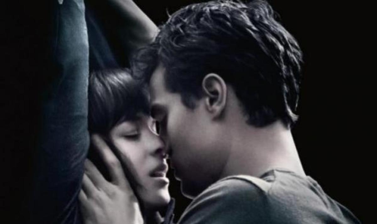 Ακόμα και οι γιαγιάδες υπέκυψαν στην… μανία του 50 Shades of Grey!