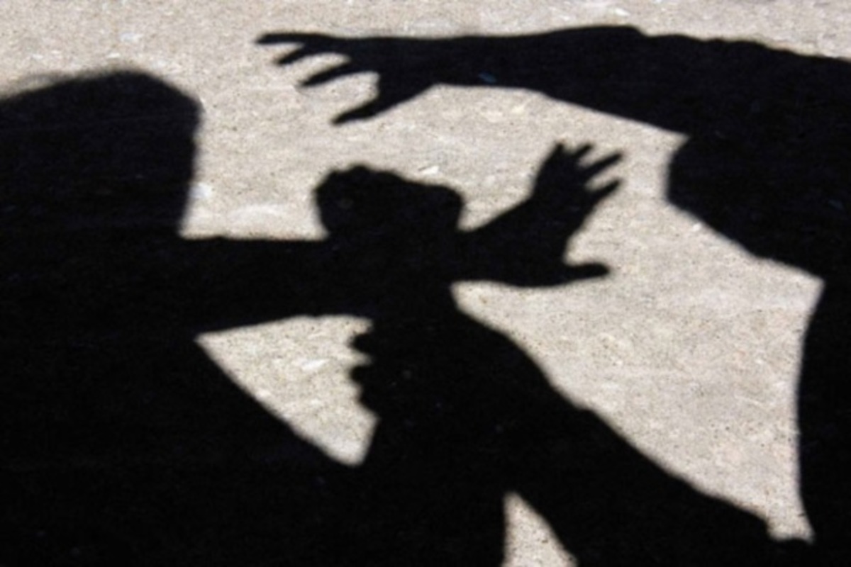 Στο νοσοκομείο από …ξυλοδαρμό η παρουσιάστρια