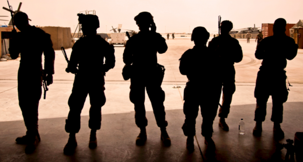 Ωράριο στις Ένοπλες Δυνάμεις – Τι πιστεύουν οι στρατιωτικοί ότι μπορεί να ισχύσει