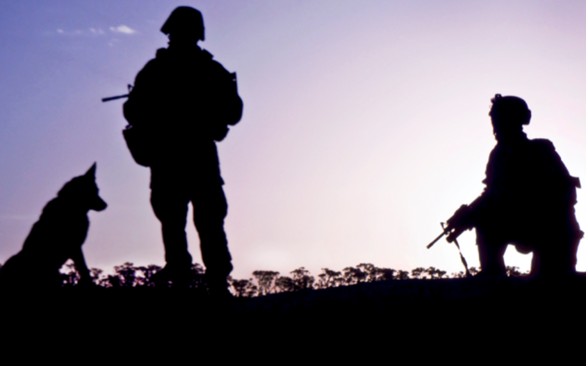 Το “βαθύ κράτος” στις ελληνικές Ένοπλες Δυνάμεις είναι ανίκητο!