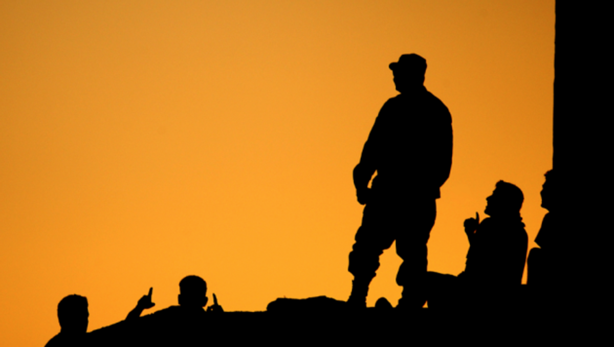 Πιστοποιητικό ότι είναι άθεοι ζητούν από νεοσύλλεκτους στο Μεσολόγγι