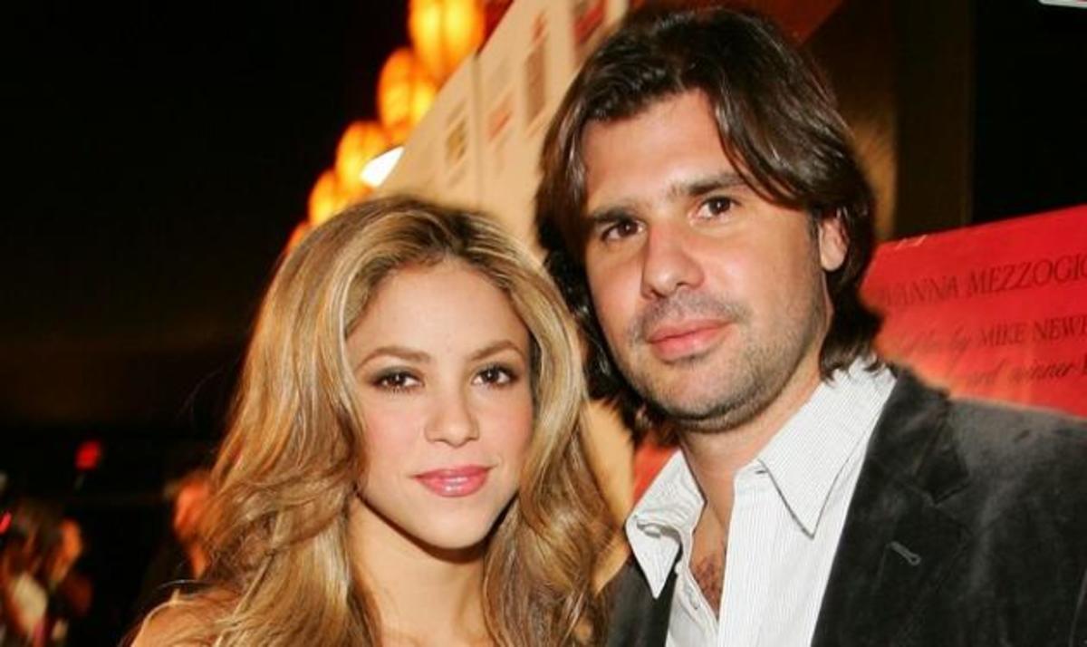 Shakira: Ο πρώην της ζητά 100 εκατ. δολάρια για τα διάσημα “οπίσθιά της”!