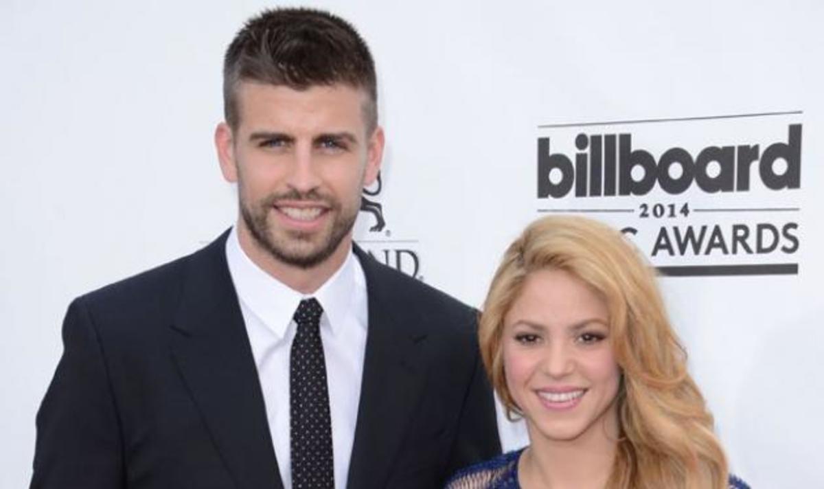 Gerard Pique: Πάρτι με τη Shakira μέχρι πρωίας μετά την κατάκτηση του Champions League!
