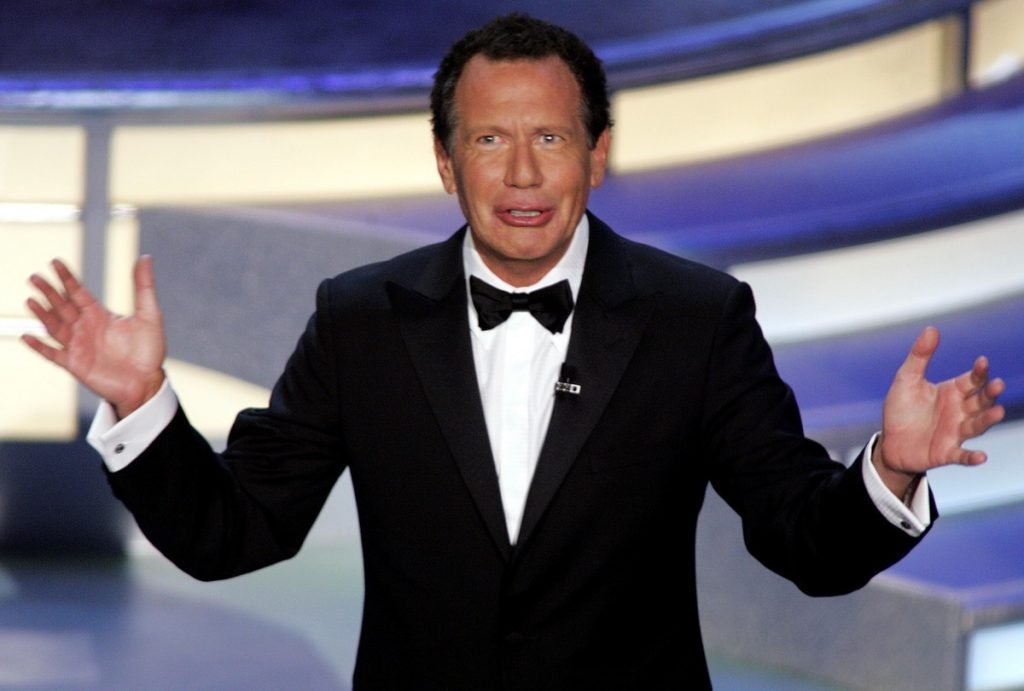 Πέθανε ο σπουδαίος κωμικός Γκάρι Σάντλινγκ