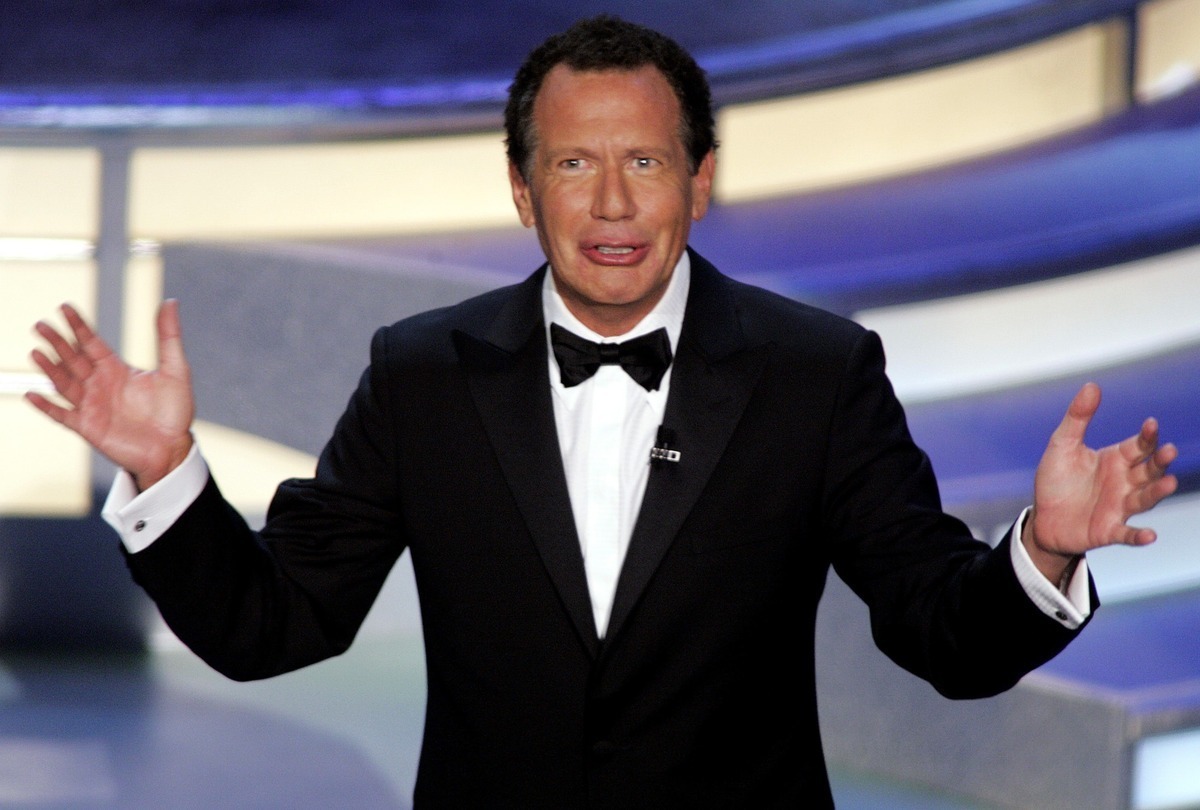 Πέθανε ο σπουδαίος κωμικός Γκάρι Σάντλινγκ