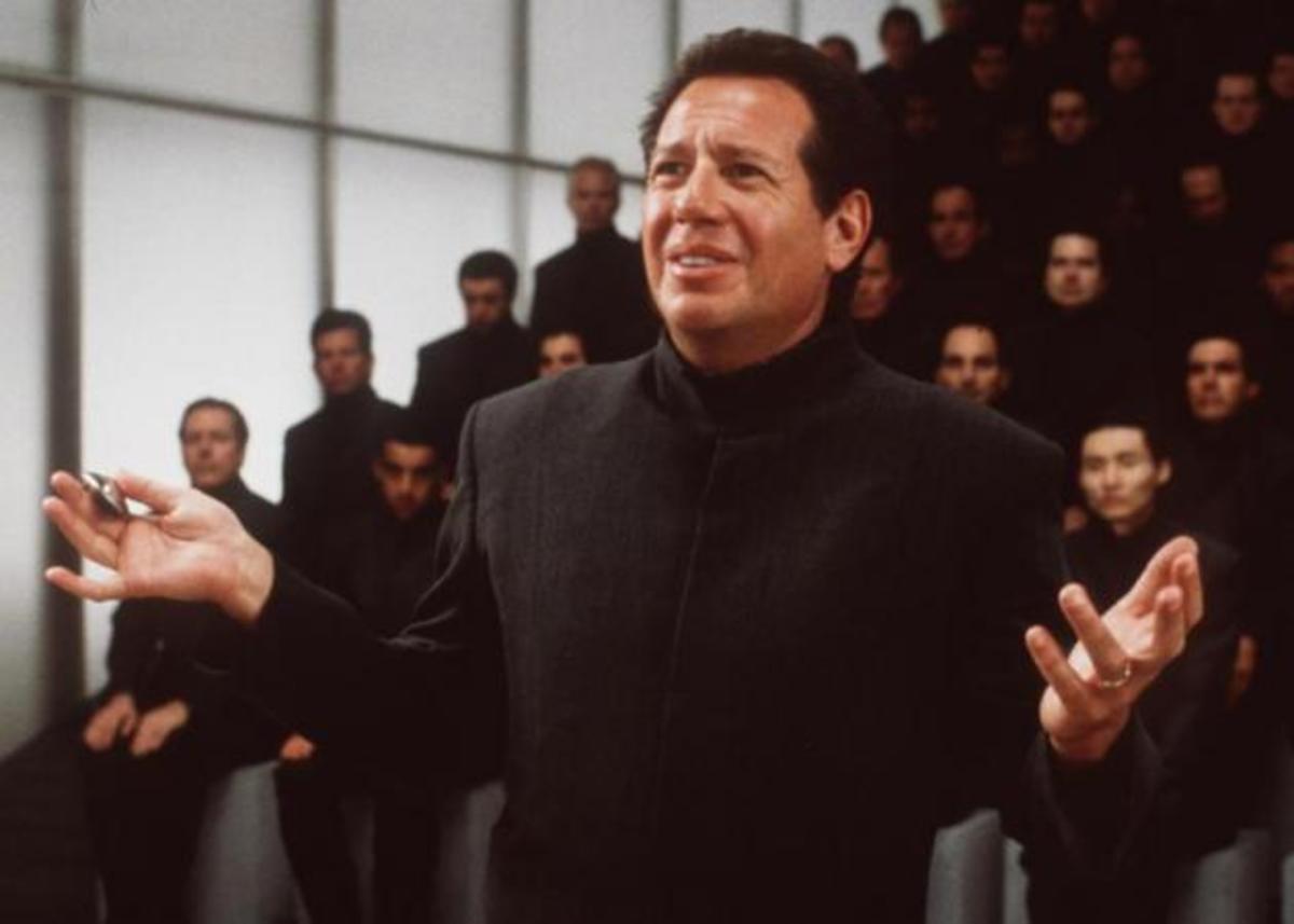 Πέθανε γνωστός κωμικός ηθοποιός