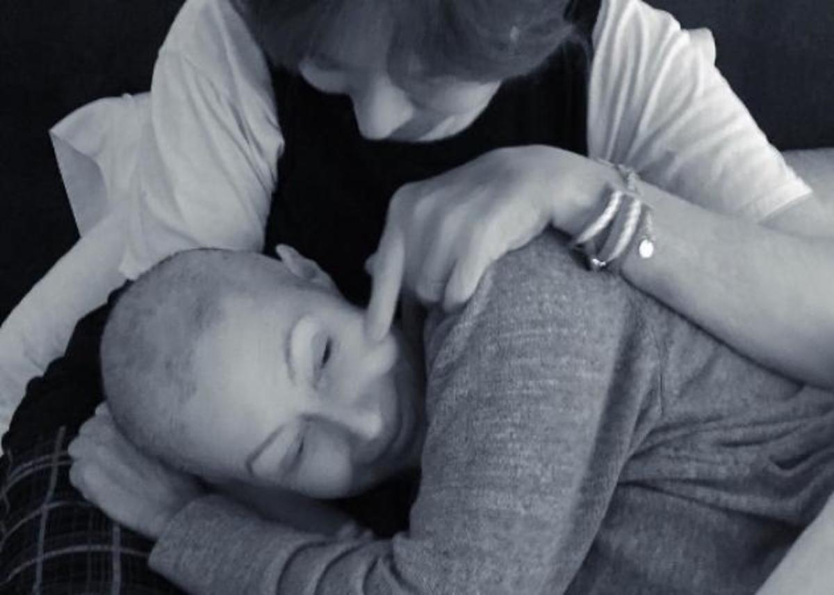 Shanen Doherty: Λιώνει από τον καρκίνο και το παλεύει με θάρρος! Οι φωτογραφίες που δημοσίευσε