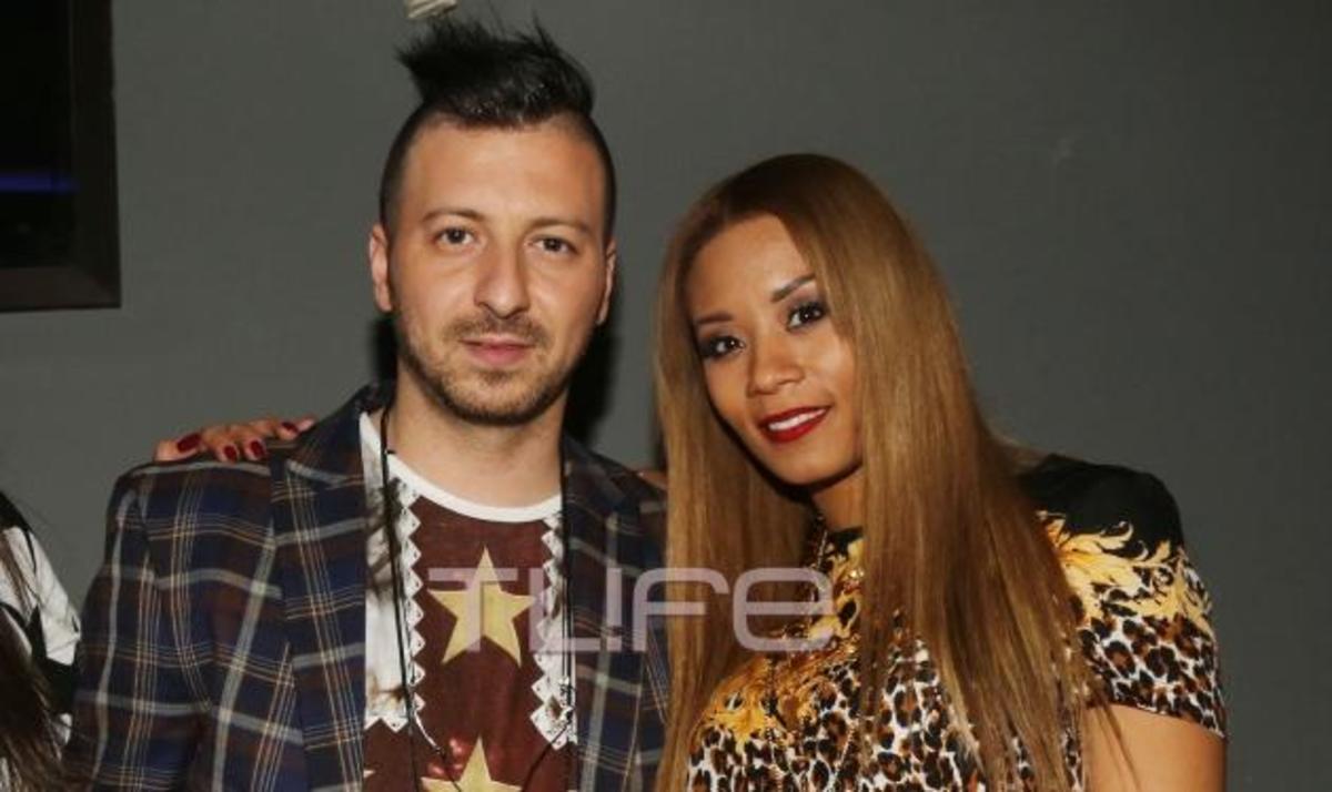 Αυτος είναι ο άντρας που έχει κλέψει την καρδιά της Shaya!