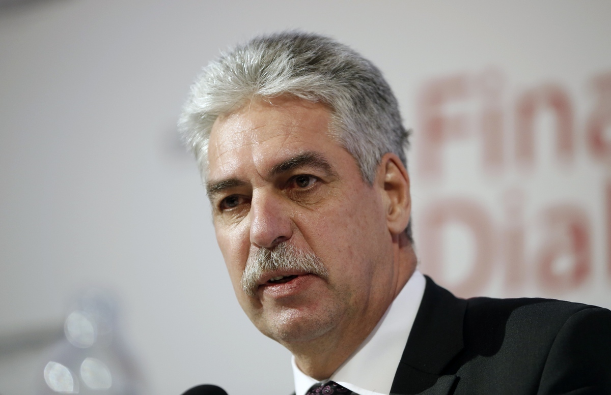 Σέλινγκ: Να ξεχάσετε το τρίτο πακέτο βοήθειας αν δεν τηρηθούν οι συμφωνίες