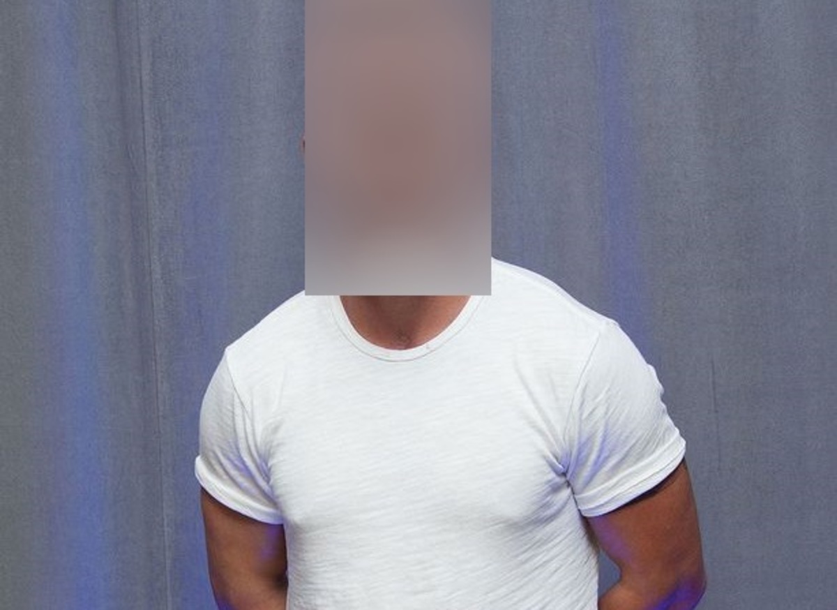 Στο νοσοκομείο γνωστός ηθοποιός! – Πέρασε μέσα από τζαμαρία!