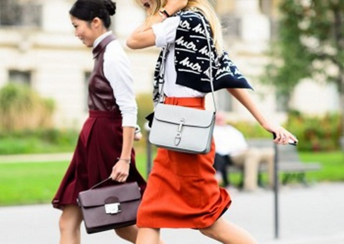 Τα 3 στιλ παπουτσιών που πρέπει να αποκτήσεις τη νέα σεζόν!