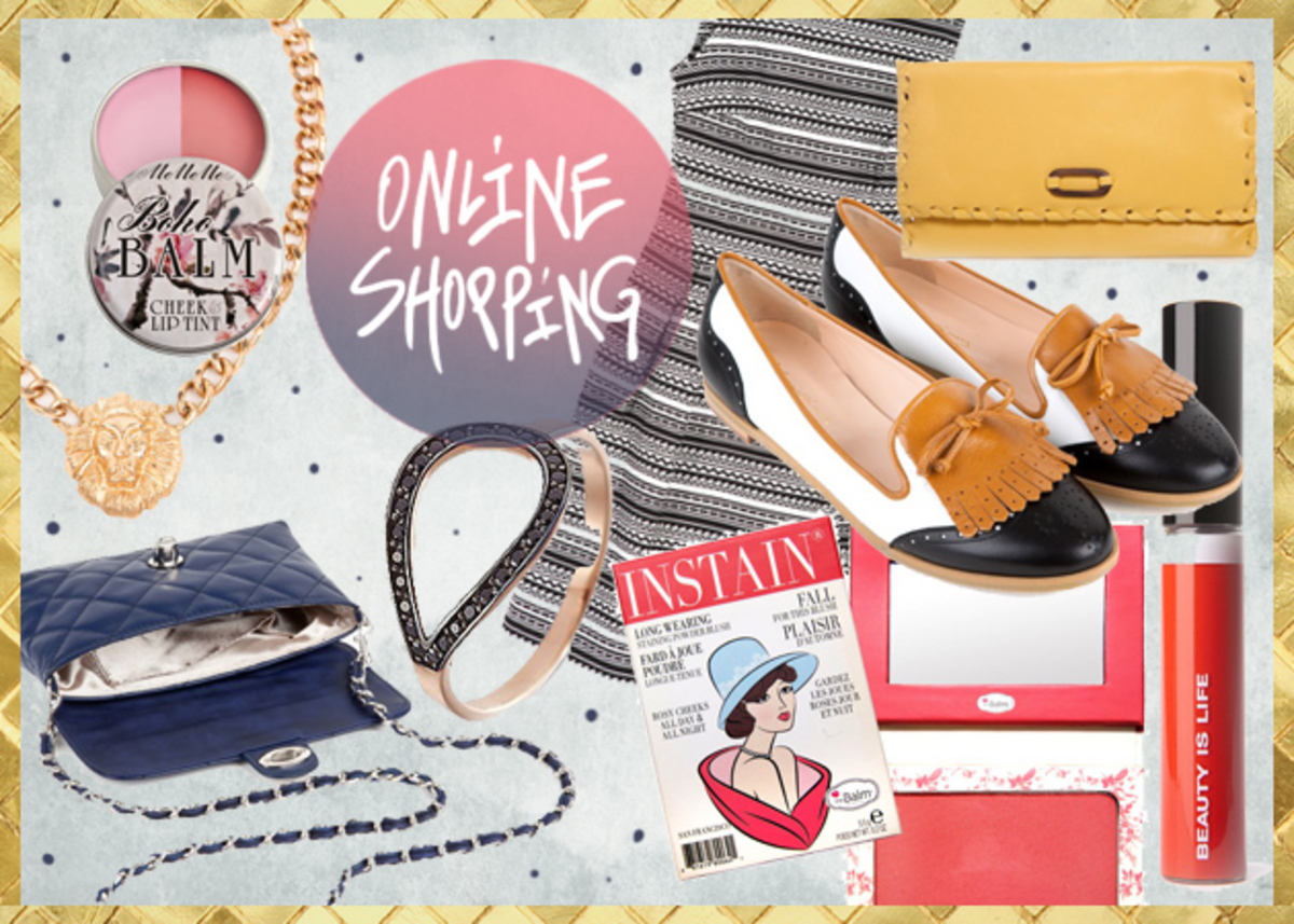 TSHOP: 5 Total looks για άψογο στιλ στο γραφείο!