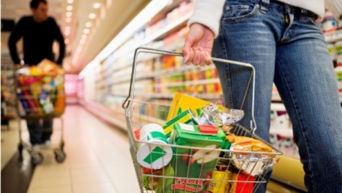 Γιατί τα ψώνια κάνουν καλό στην υγεία