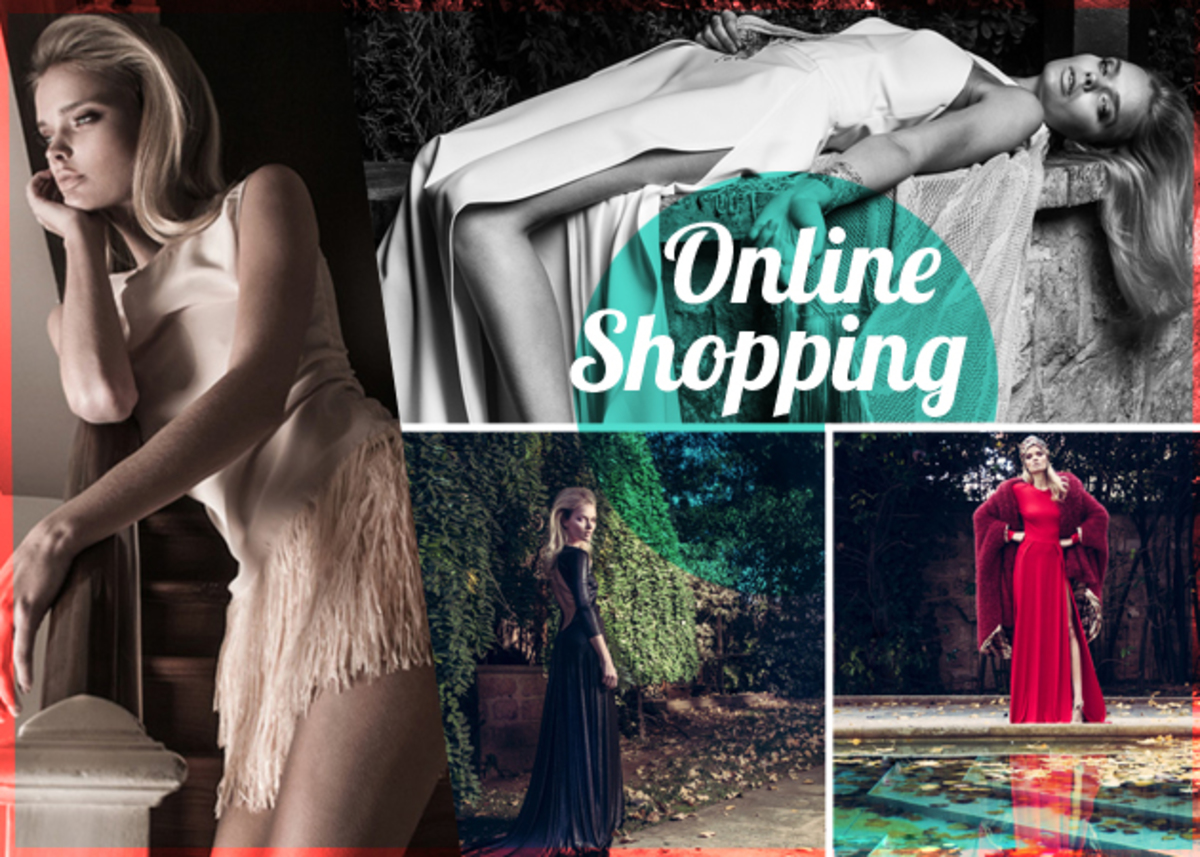 8 looks για να ντυθείς τις γιορτές!