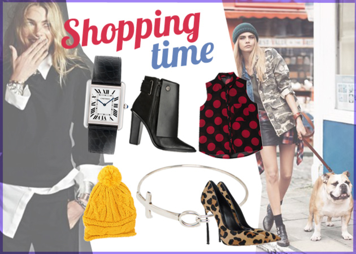 Τι να φορέσεις ανάλογα με την ηλικία σου!