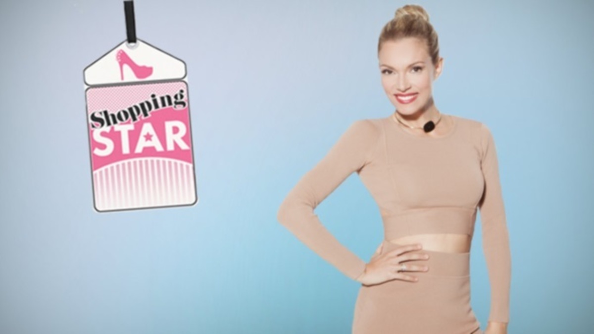Ποιος γνωστός δημοσιογράφος είναι η …φωνή του Shopping Star;