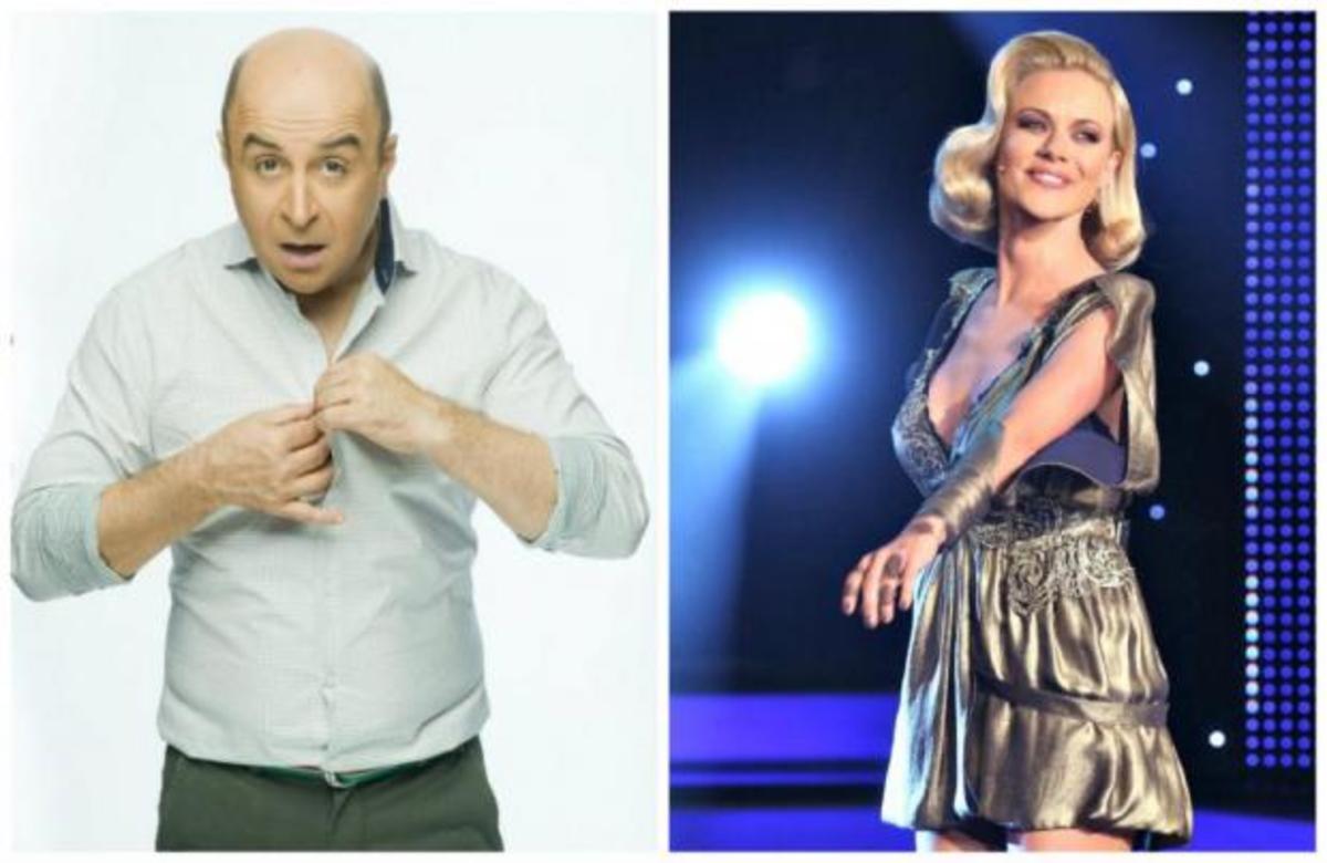 Στην τελική ευθεία τα βραδινά show του Mega