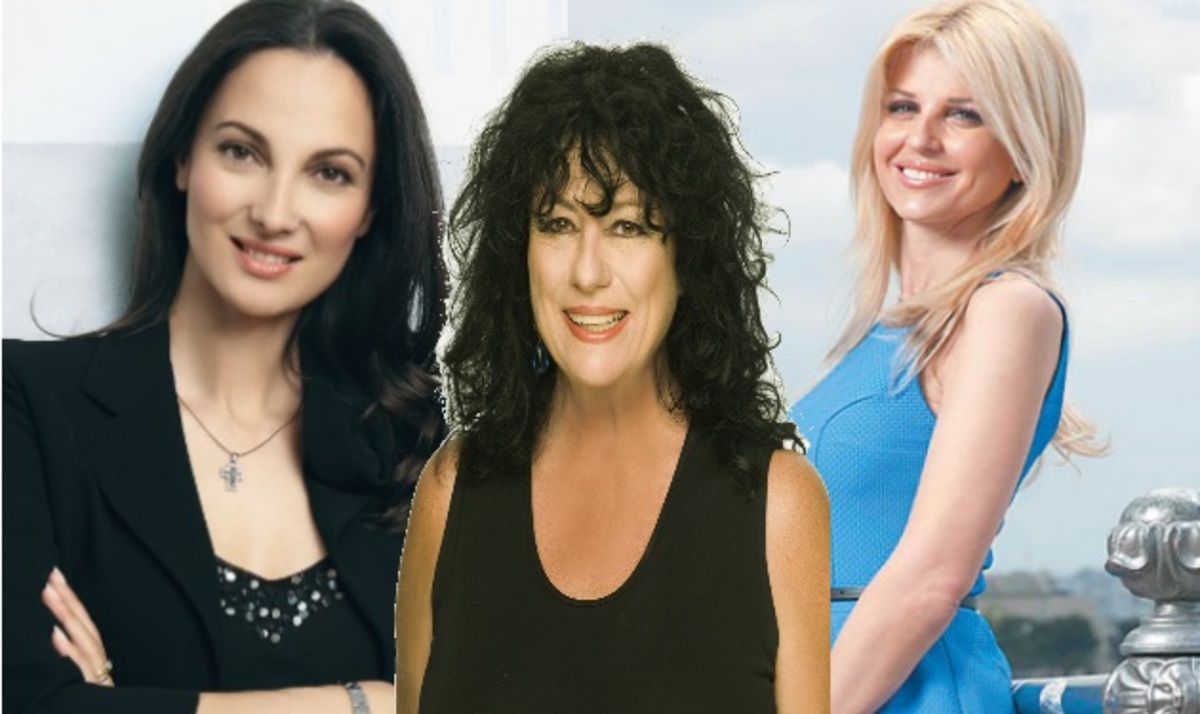Οι εκπρόσωποι της showbiz που εκλέγονται βουλευτές