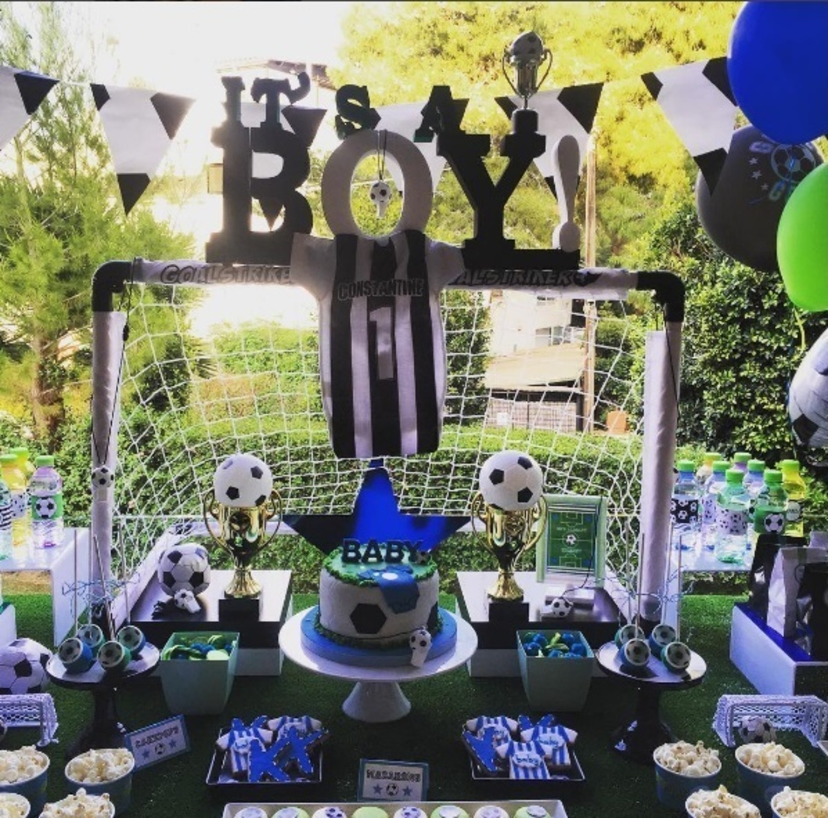 Διάσημη Ελληνίδα παρουσιάστρια περιμένει γιο και κάνει baby shower!