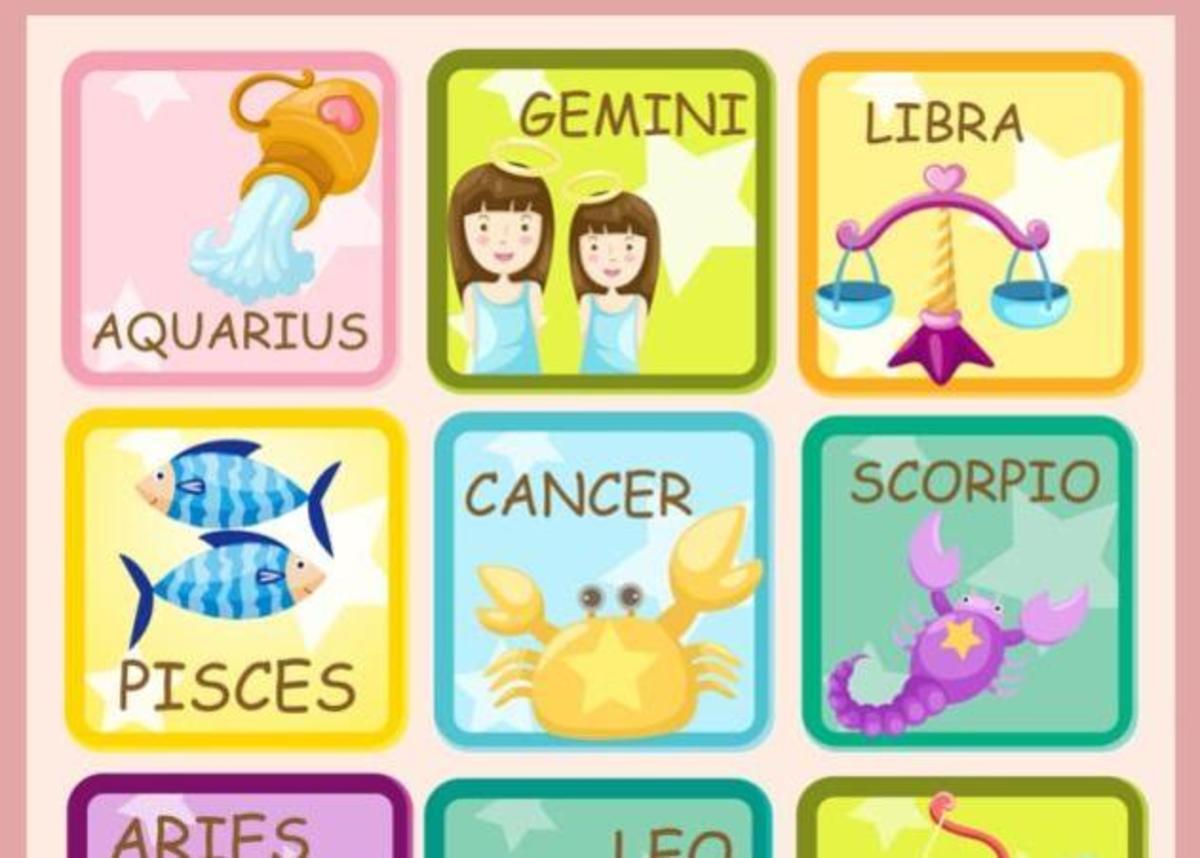 Αστρολογία και παιδί. Πώς συμπεριφέρεται το κάθε ζώδιο στην παιδική ηλικία;