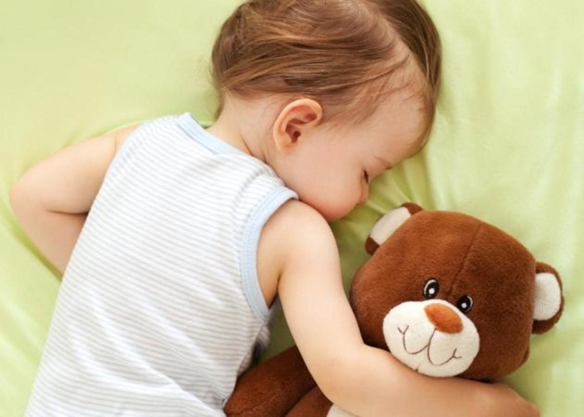 “Βρέχει” το κρεβάτι του; Τι να κάνεις!