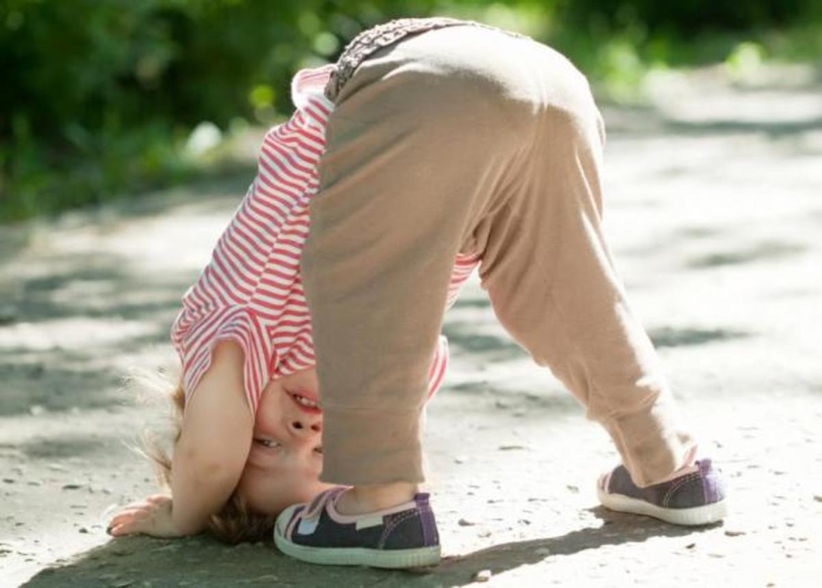 Τι είναι τα σκουληκάκια στο παιδί και τι πρέπει να κάνετε;