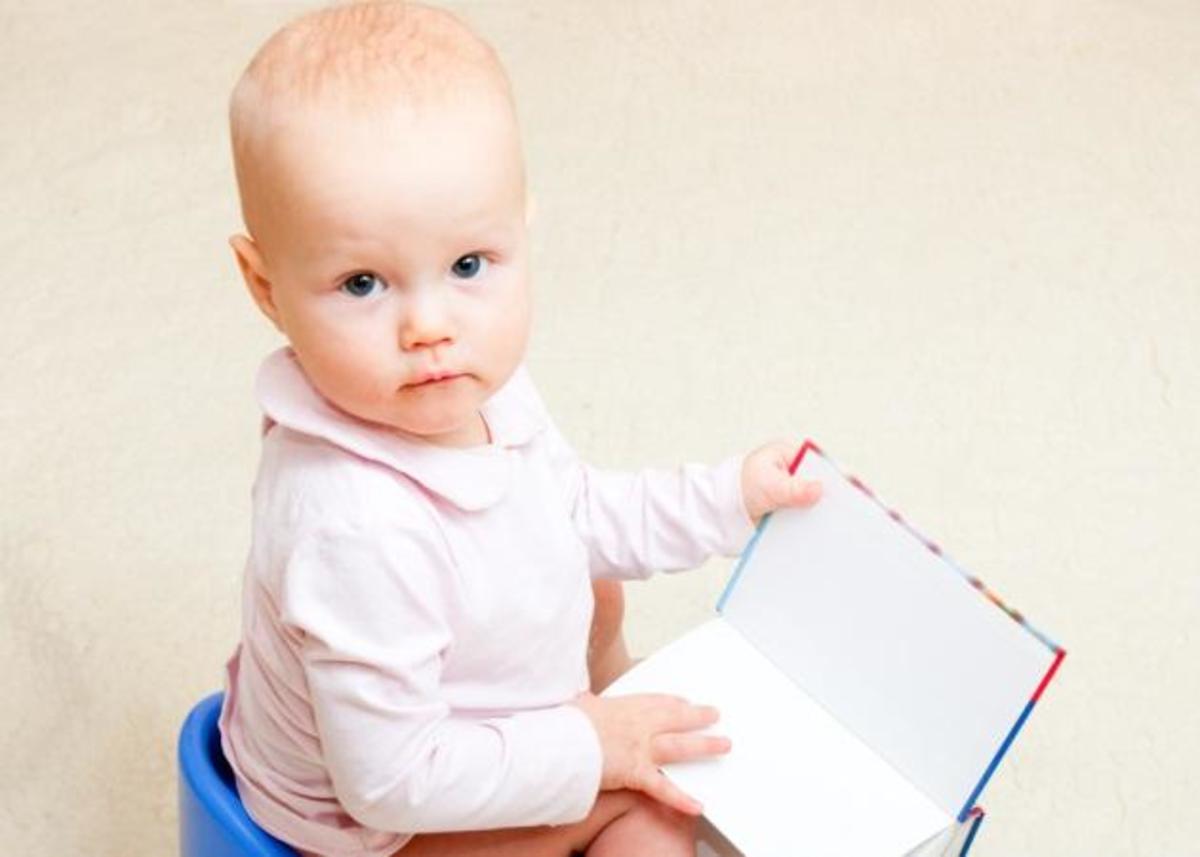 Τι είναι η αιματουρία στα παιδιά και γιατί συμβαίνει;