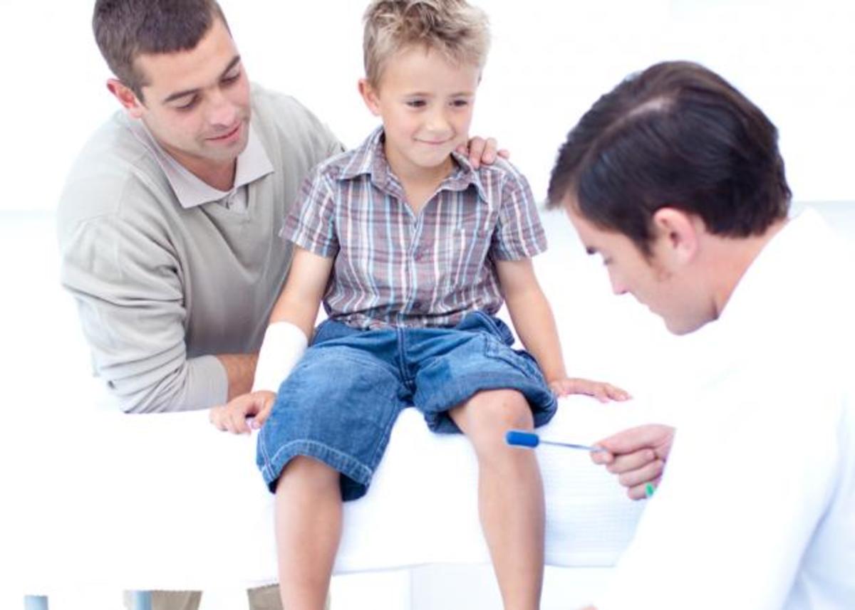 Πόνοι στα πόδια: τι σημαίνουν;