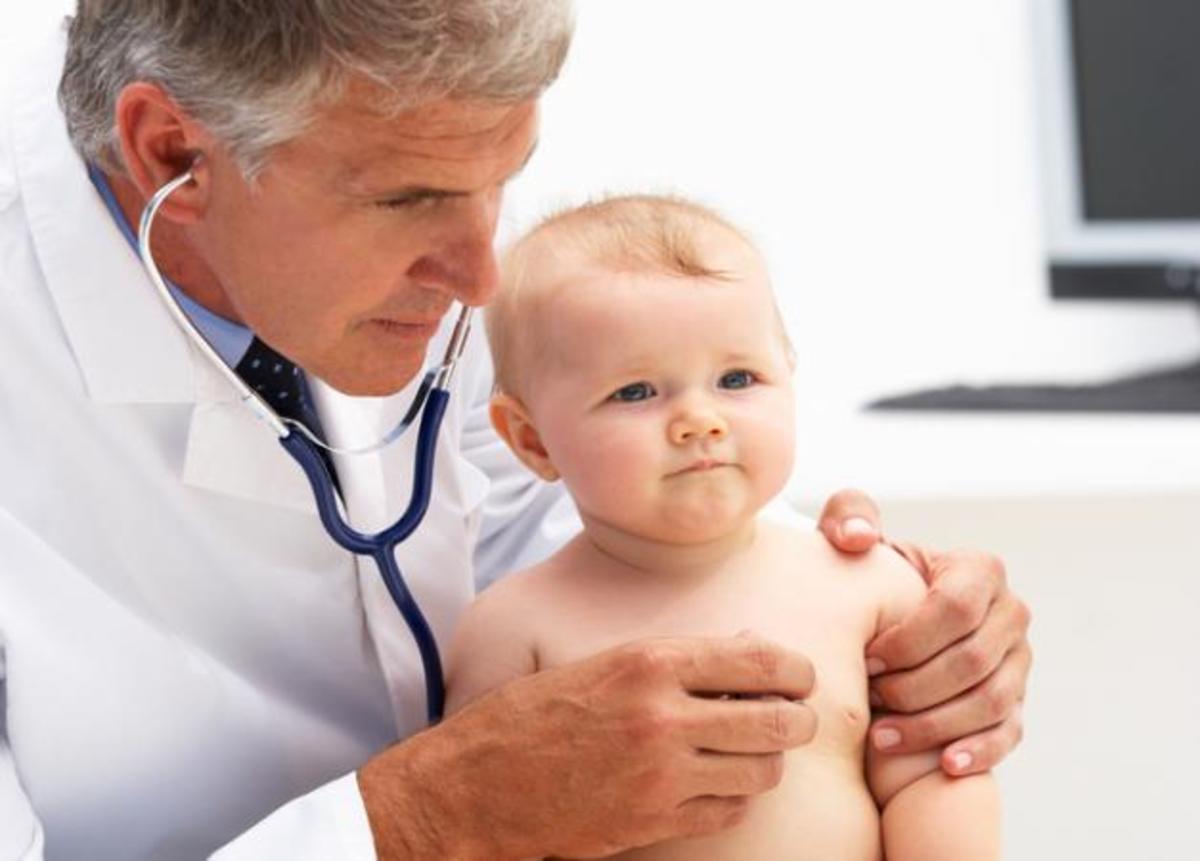 3 τρόποι για να διαγνώσετε τη μηνιγγίτιδα στο σπίτι!