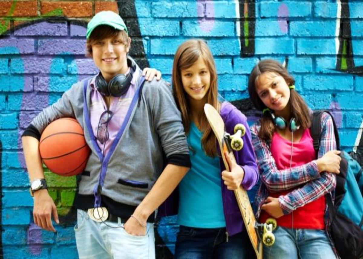 Το παιδί σου μπαίνει στη εφηβεία; Πώς θα το καταλάβεις;