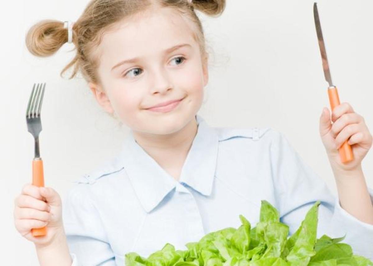 Πότε ένα παιδί πρέπει να πάρει σίδηρο;