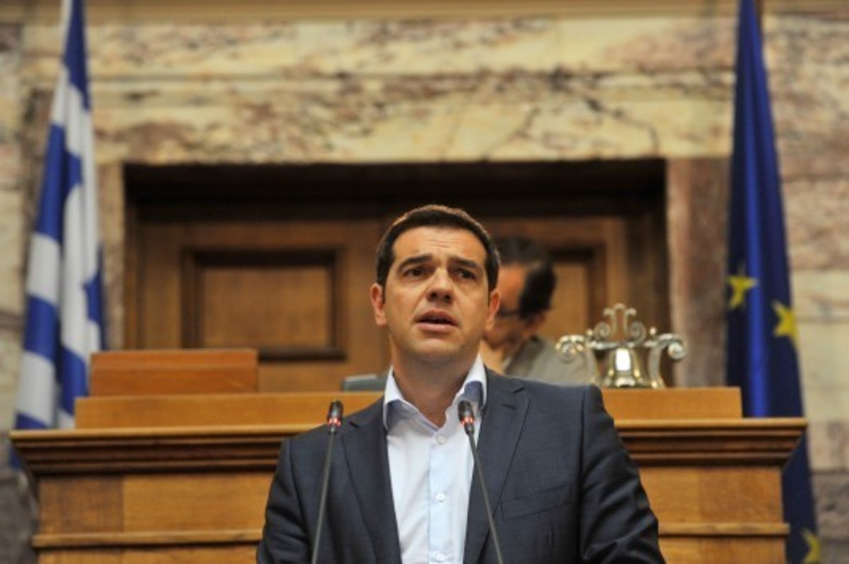 ΦΩΤΟ ΑΡΧΕΙΟΥ EUROKINISSI