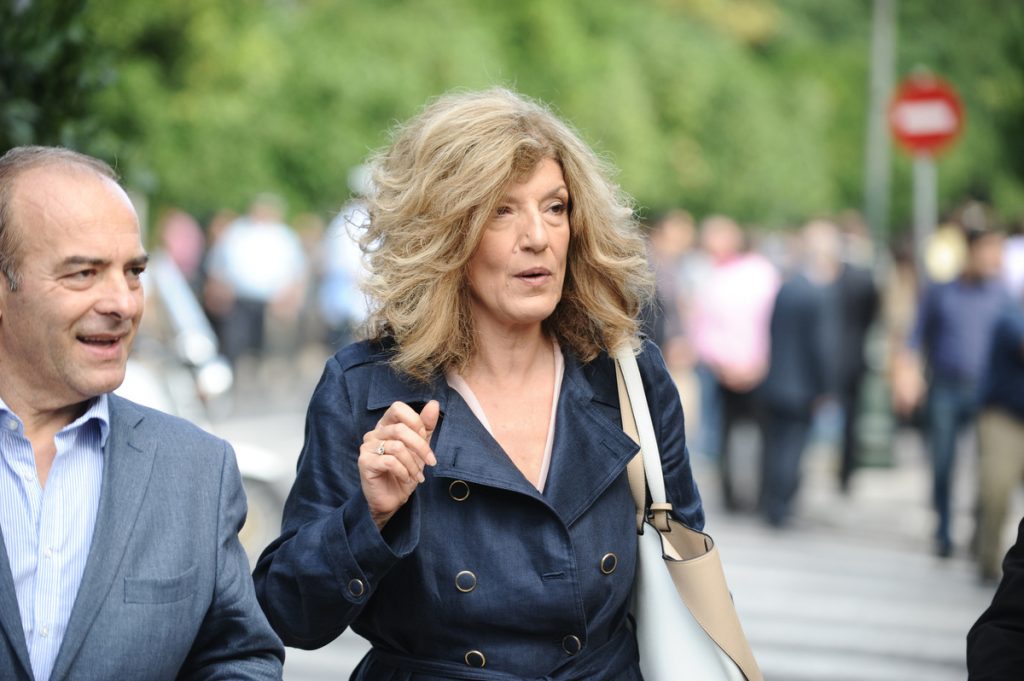 Το νέο αστέρι της κυβέρνησης και του ΣΥΡΙΖΑ