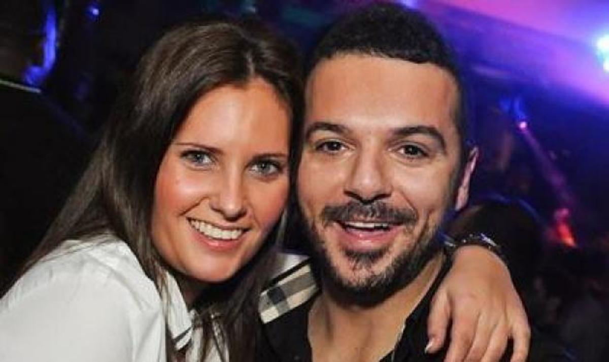 Παντρεύεται σήμερα ο Τριαντάφυλλος